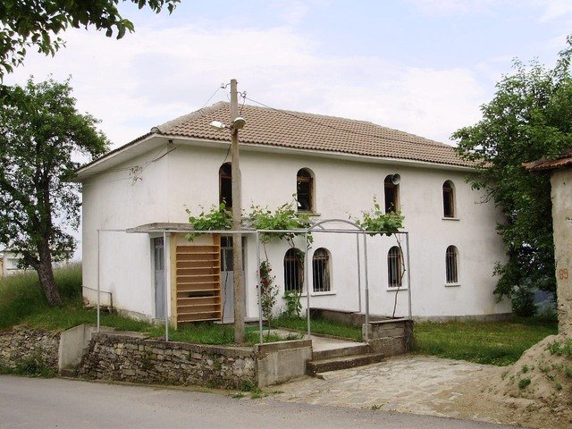 с. Галище